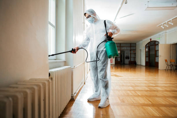 Best Residential Pest Control  in Pioneer, OH